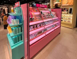 Benefit Cosmetics BrowBar