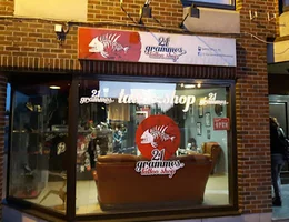 21 Grammes tattoo shop