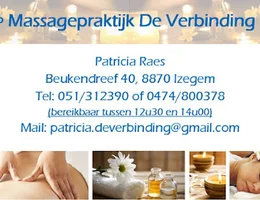 Massagepraktijk De Verbinding