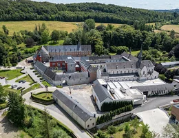 Abdij Notre-Dame de Saint-Rémy