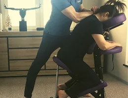 Balance Massagetherapie