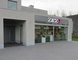 Kapsalon Ziezo