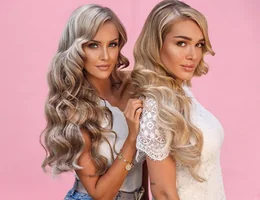 LUXRUSSIAN Hairextensions BV