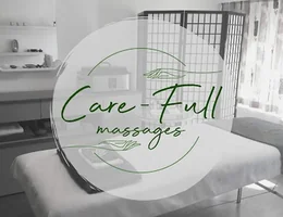 Care-Full massages & coaching