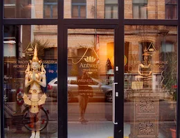 Antwerp Thai Massage