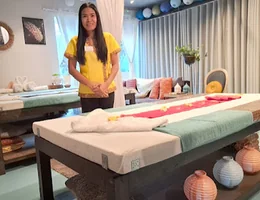 3River Thai Massage beauty & Spa