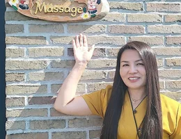 Thai Massage Konwai