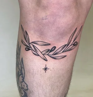 Photo Singulier Tattoo