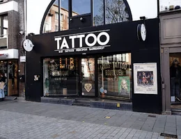 Louis' Tattoo Boutique