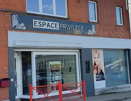 Espace privilège/Anne