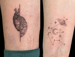 Tattooshop B-tattoos