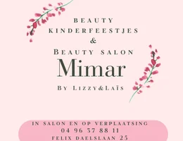 Beautysalon Mimar