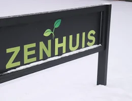 Zenhuis