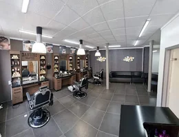 De Niro Barbershop Diksmuide