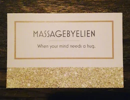 MassageByElien