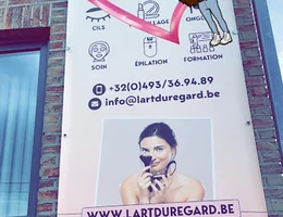 L'Art du Regard