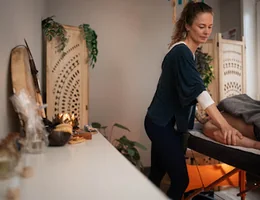 TranQi Massage Katrien Dermul