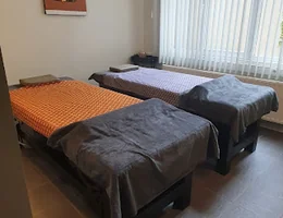 CHAY MAI THAI MASSAGE