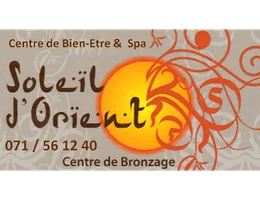 Soleil d'Orient Loverval