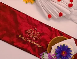 Wong thai massage