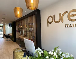 Pure Hair Beveren