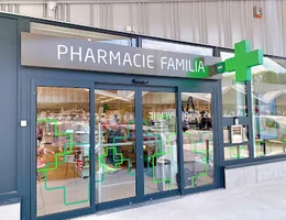 Pharmacie Familia - Couvin