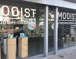 Mooist