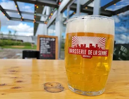 Brasserie de la Senne