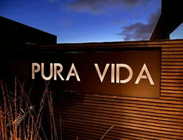 Pura Vida