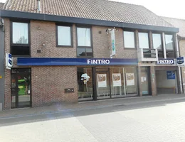 Fintro-Zandhoven-Lagimo Finance BVBA