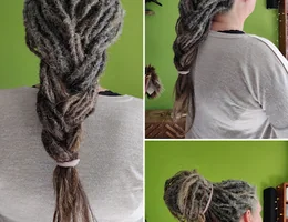 Houtje Touwtje Dreads