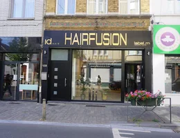 Hairfusion Berchem