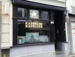 Kapsalon Kaprijke