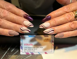 VINails Oreye