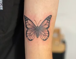 Tattoo Burlesk