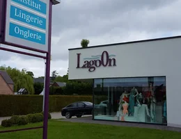 INSTITUT LAGOON LINGERIE