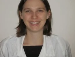 Dr Veerle Dhondt