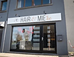 Hair & Mie'ke - kapsalon Wambeek (Ternat)