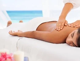 ChanSiBelle Massage