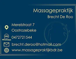 Massagepraktijk bdr