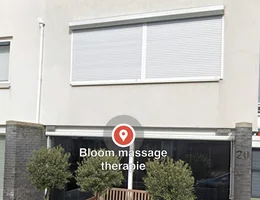 Bloom massage therapie