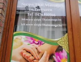 Amonie 89 Thai Massage Tervuren