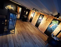 Blackliner Tattoo Studio Ninove