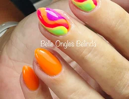 Nagelstudio Belle Ongles Belinda