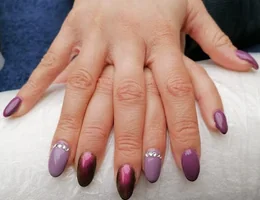 Nails design Liane