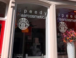 Speedy Haarcosmetica