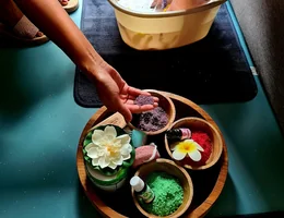 3River Thai Massage beauty & Spa