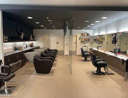 Hairroom Van Wauwe