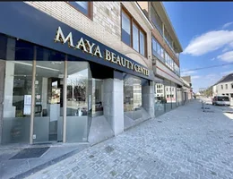 MAYA BEAUTY CENTER