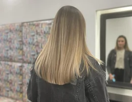 Size Coiffure, Salon de coiffure à Bruxelles